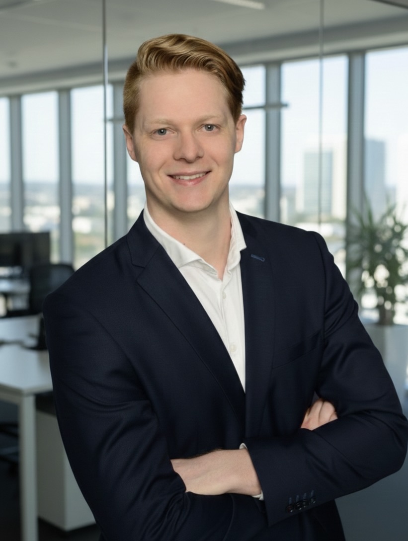 Nico - Steuerberater