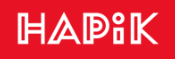 HAPIK Logo